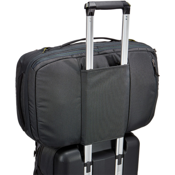 Сумка Thule Subterra Carry-On TSD-340 (темно-серый)
