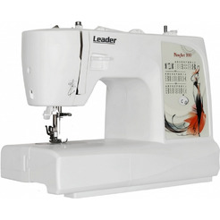Швейная машина Leader NewArt 100
