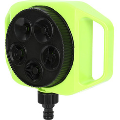 Дождеватель Deli EDL581300