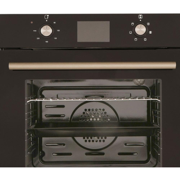 Духовой шкаф FIESTA BE6T0043-PS