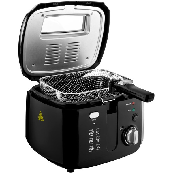 Фритюрница BRAYER BR2836