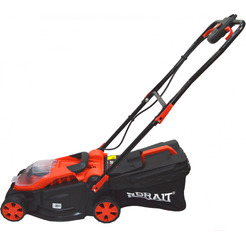 Газонокосилка Brait BCLM40-4PU PRO