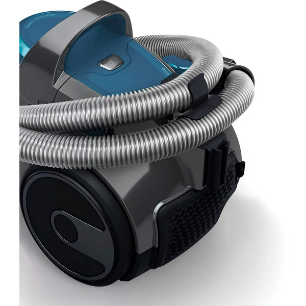 Пылесос Bosch BGS05A220