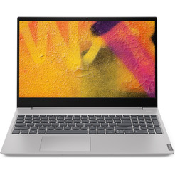 Ноутбук Lenovo IdeaPad S340-15IWL 81N8016VRE