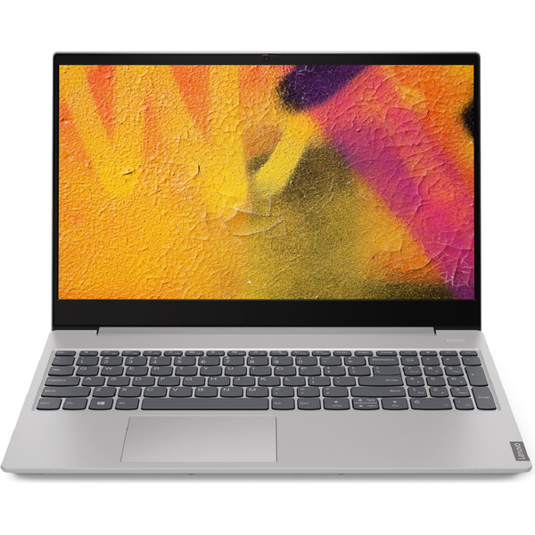 Ноутбук Lenovo IdeaPad S340-15IWL 81N8016VRE