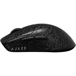 Мышь Ajazz AJ199 (черный/карбон)