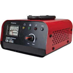 Зарядное устройство Edon CB-20C (40532)