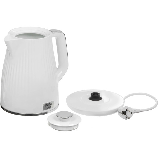 Электрочайник Tefal Loft KO250130