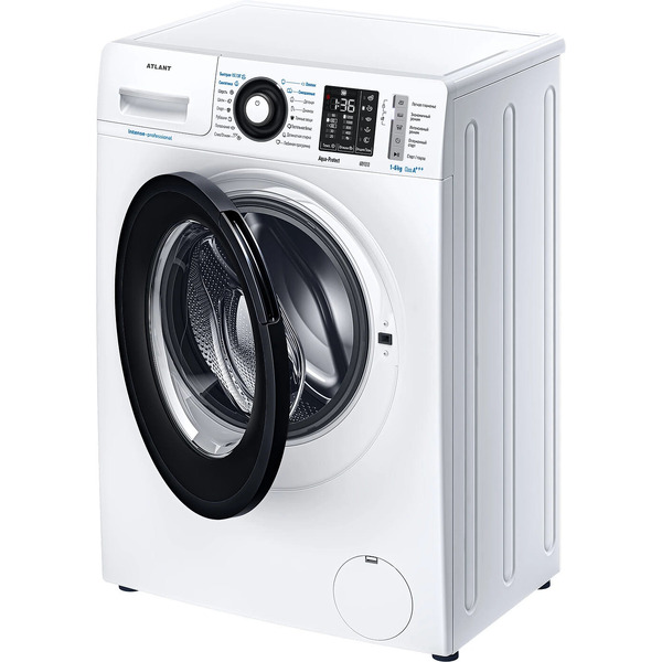 Стиральная машина ATLANT СМА 60У1013-02