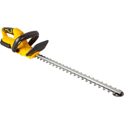 Аккумуляторный триммер-кусторез Huter GET-20H (70/1/42)