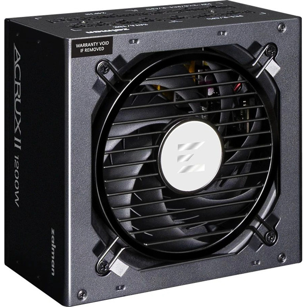 Блок питания Zalman ZM1200-ARX2