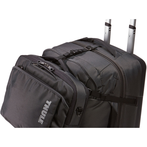 Дорожная сумка Thule Subterra Luggage TSR-356 (темно-серый)