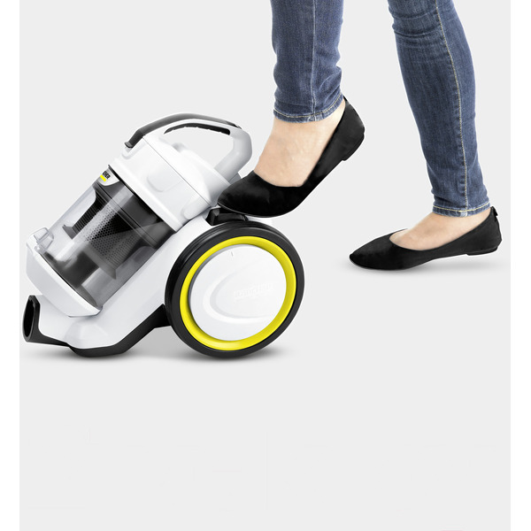 Пылесос Karcher VC 3 (1.198-051.0)