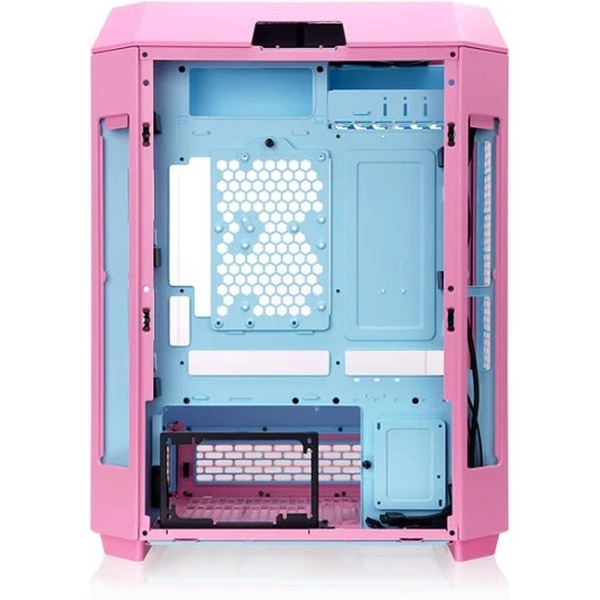 Игровой компьютер HAFF Elemento Tower WH68221