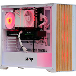 Компьютер HAFF Elemento Terra WH72059