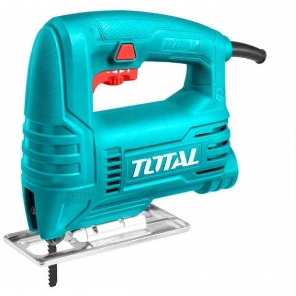 Электролобзик Total TS2045565