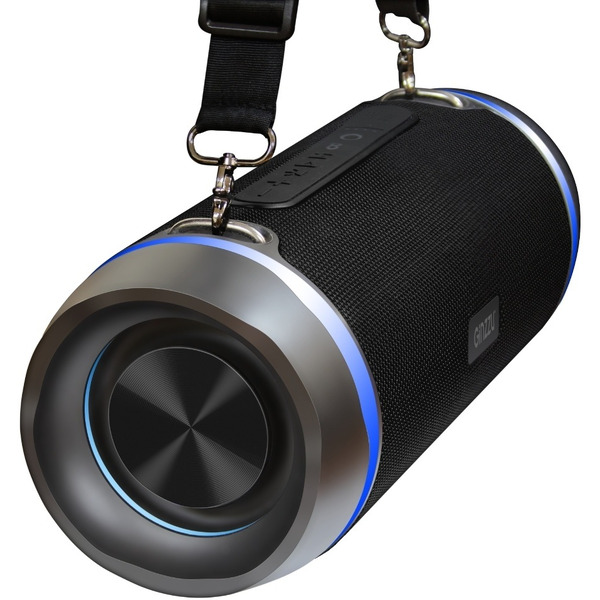 Беспроводная колонка Ginzzu GM-901B