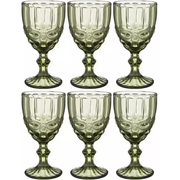 Набор бокалов Lefard 781-105 (6шт)