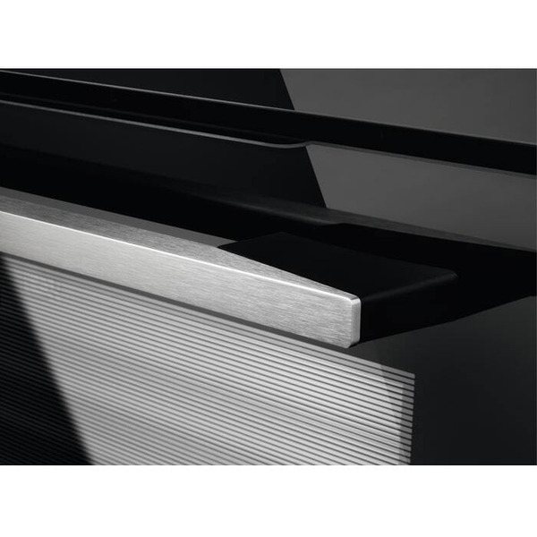 Духовой шкаф ELECTROLUX OKE6P71X