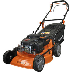 Газонокосилка SKIPER GW463S