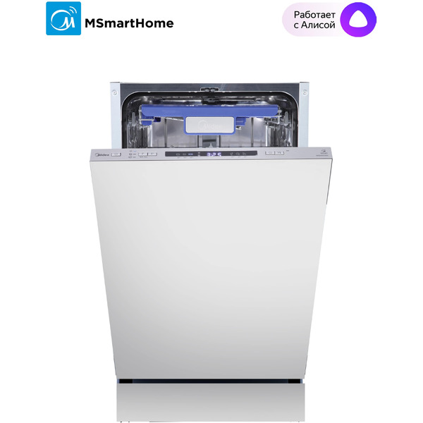 Встраиваемая посудомоечная машина Midea MID45S300i