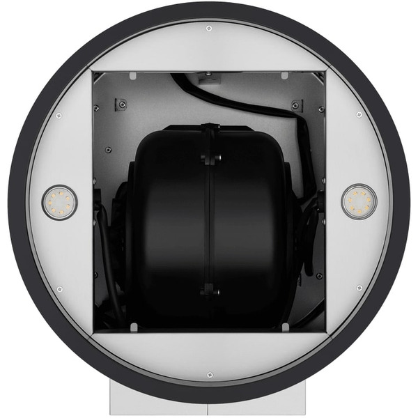 Кухонная вытяжка MAUNFELD Lee Wall 39 Long inox