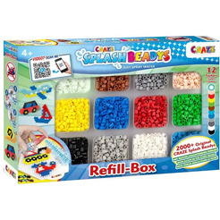 Аквамозаика Craze Splash Beadys 10006