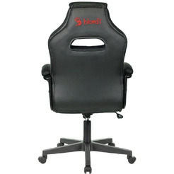 Кресло игровое A4Tech Bloody GC-200 (черный)