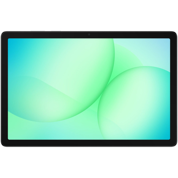 Планшет Samsung Galaxy Tab A11+ 5G SM-X236 8GB/256GB (серебристый)