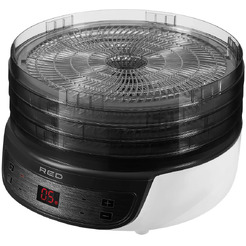 Сушилка для овощей и фруктов RED SOLUTION RFD-0122