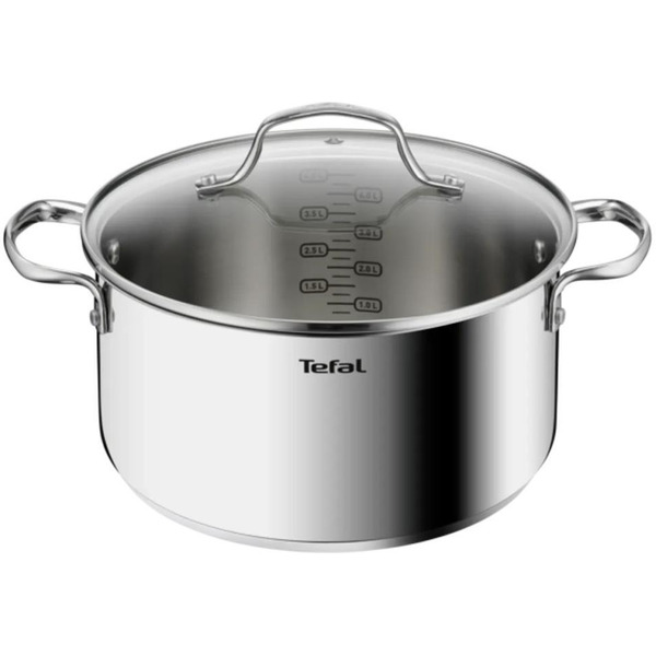 Кастрюля Tefal Infinite H8164675