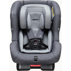 Автокресло DAIICHI First 7 Plus (grey)