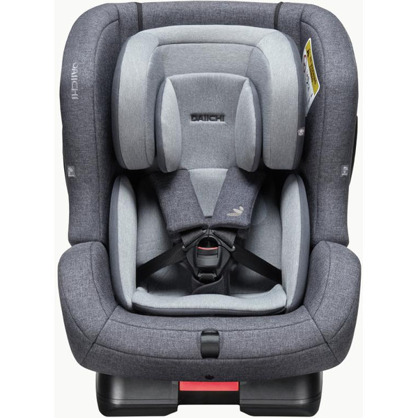 Автокресло DAIICHI First 7 Plus (grey)