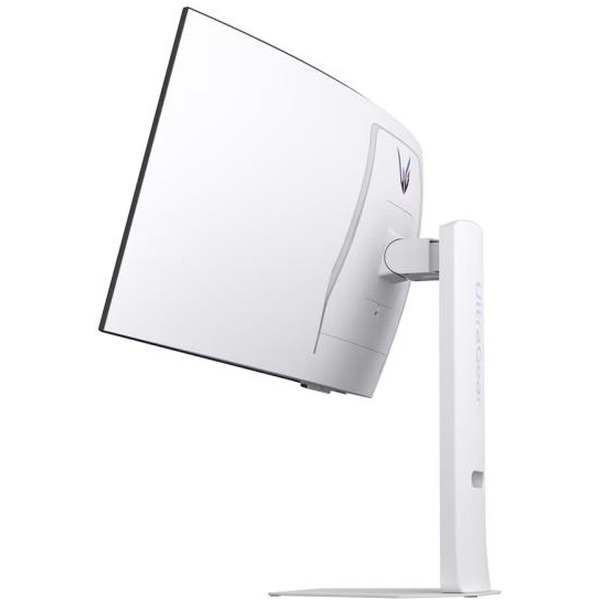 Монитор LG UltraGear 34GX90SA-W