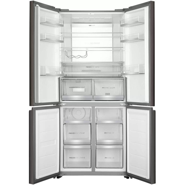 Холодильник Haier HTF-508DGS7RU