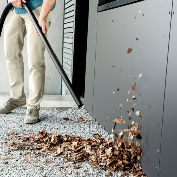 Пылесос Karcher WD 2 Plus V-12/4/18 1.628-018.0