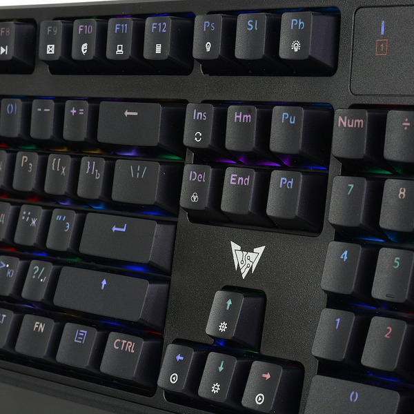 Клавиатура Crown CMGK-902