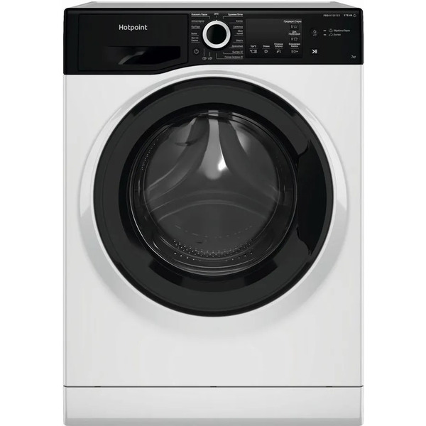 Стиральная машина Hotpoint NSB 7239 ZK VE RU
