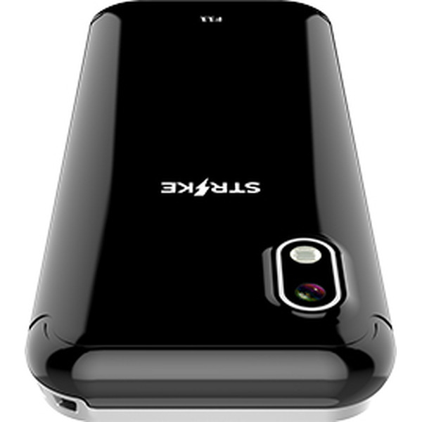 Телефон GSM STRIKE F11 (чёрный)