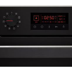 Духовой шкаф HANSA BOES694610