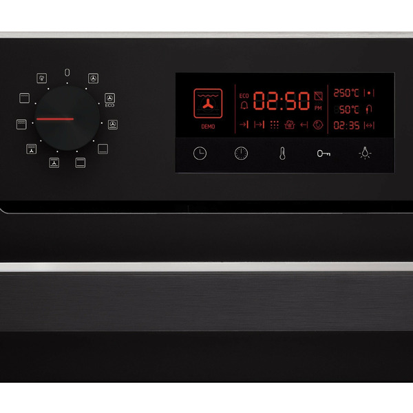 Духовой шкаф HANSA BOES694610