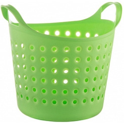 Корзина BEROSSI Soft ИК 30838000 (салатный)