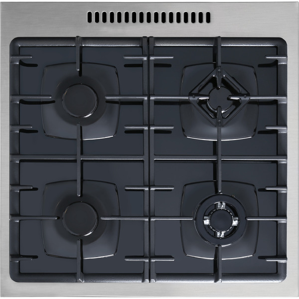 Кухонная плита Gefest ПГ 6700-04