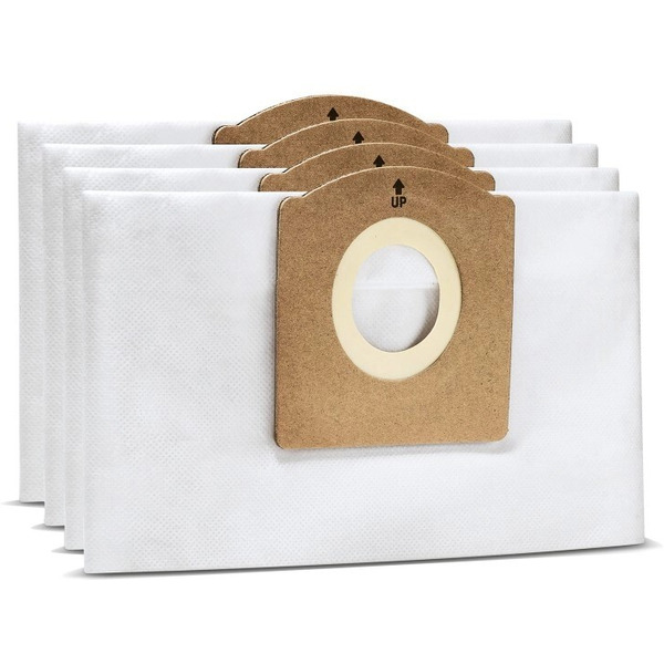 Фильтр-мешок флисовый KARCHER WD 1 2.863-325.0