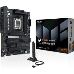 Материнская плата ASUS TUF Gaming X870E-Plus WiFi7
