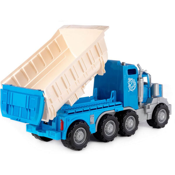 Большегруз Нордпласт Аризона 431520_NP