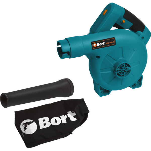 Воздуховка Bort BSS-900-R (93410815)