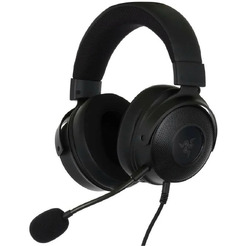 Наушники Razer Kraken V3 HyperSense (RZ04-03770100-R3M1)