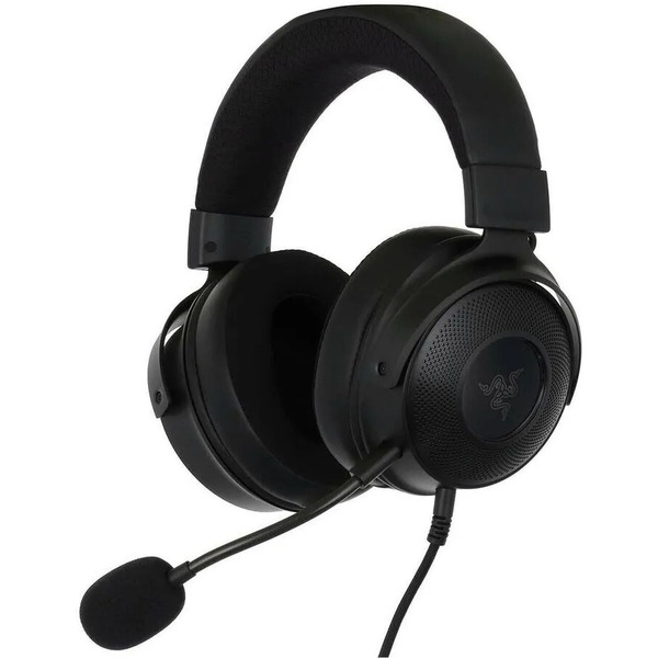 Наушники Razer Kraken V3 HyperSense (RZ04-03770100-R3M1)