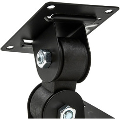 Кронштейн VLK Trento-102 (Черный)